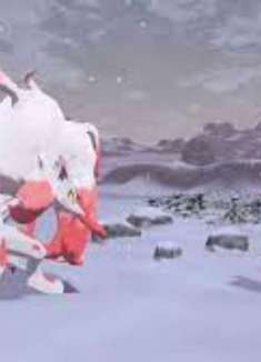 「宝可梦传说 阿尔宙斯」：宝可梦的生态之谜