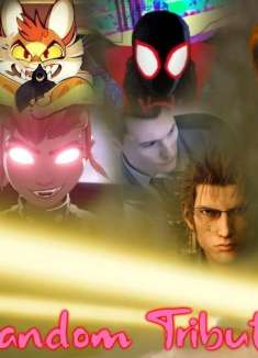 全英雄混剪，极致踩点，流畅转场