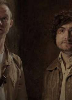 搞笑剧情：推开门才是真「友谊」