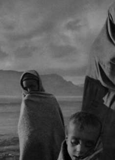 伴着篝火与舞蹈，感受不一样的埃塞俄比亚