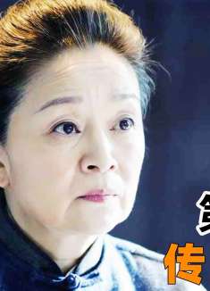 老太传播谣言被抓，审讯中却漏洞百出，原来是特务在背后捣鬼！