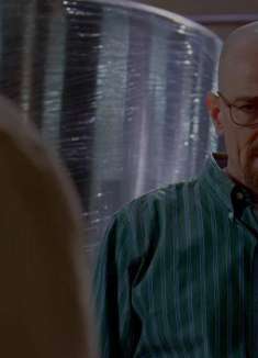 犯罪美剧天花板，「绝命毒师」影视混剪