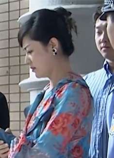 影视 警察抓错了人 姑娘身份可不一般 竟是局长的妹妹