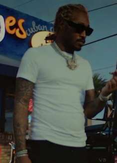 洗脑说唱 | Future 助阵 24kGold 新专辑 