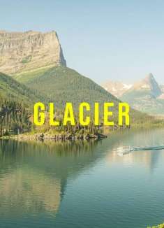 美国西部一路向南，从山峰到冰川之旅