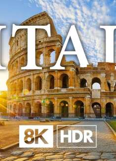 浮光掠影：带你一瞥意大利经典风光