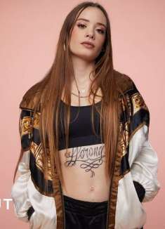 多彩音乐：加泰罗尼亚歌手 Santa Salut 演绎「Cima」