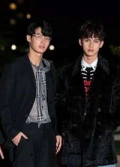 泰版流星花圆，绝对好看不容错过