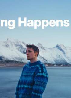 出走吧，北欧有逃离这个世界的出口