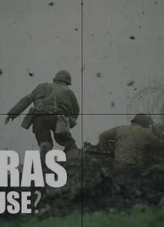 电影摄影师使用的「相机」和「镜头」是什么样的