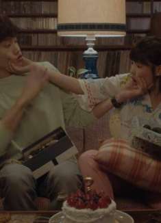 「比悲伤更悲伤的故事」正式预告