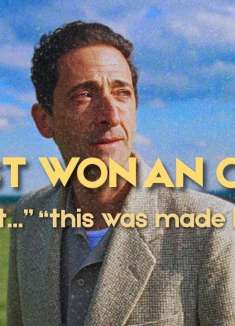 奥斯卡影帝 VS 人工智能，谁更会演