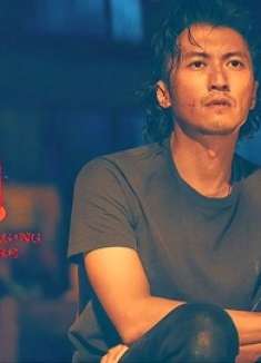 《怒火重案》观影报告,梦回港片黄金年代,邪魅谢霆锋魅力爆棚