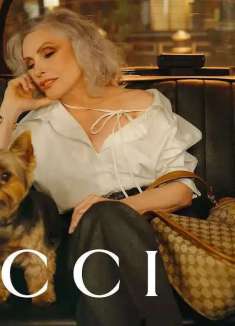 Gucci 蒙太奇，100 个神级镜头致敬伦敦