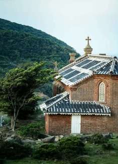 日本野崎岛，又远又偏的「人间天堂」