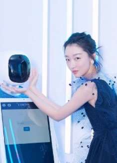 《平原上的摩西》定档啦！周冬雨演技满满故事感