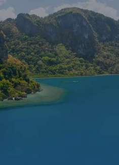 海上的乌托邦：巴拉望岛