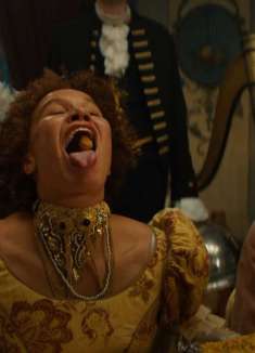 刚准备好装 X，你却给我吃肯德基