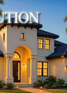 1 分钟看完「10000 年的房屋变化」