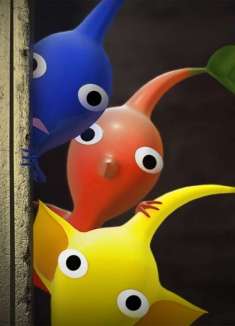 大危机！一群萌物要被榨成果汁了！