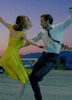 谢谢你陪我追过梦，哪怕终点不是你：爱乐之城