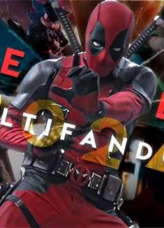 超绝光影回忆，油管大神 2024 年终电影混剪