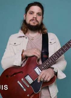 多彩音乐：Parker Louis 演绎「Rise」