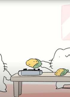 炸爆米花这样操作，火力全开！