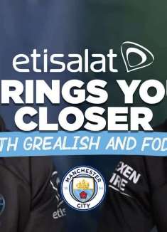 当奇奇怪怪的问题们遇上英格兰新星福登