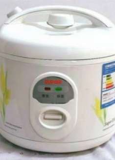 才发现，旧电饭锅是个“宝”，放在家里能帮大忙，看完回家找出来