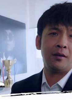 依兰爱情故事：为所爱之人而努力奋斗，爱就是动力的来源