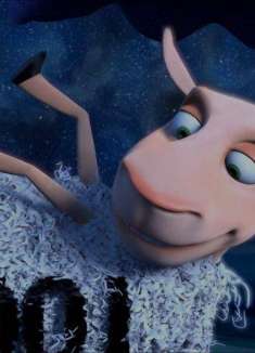 治愈助眠动画，梦羊羊的「心机」