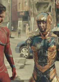 停止争吵，像瓶盖一样想「开」点