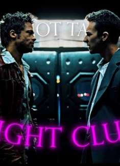 搏击俱乐部：理智面具下的真实精神状态