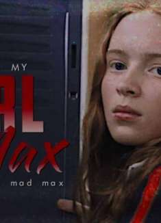 这个女孩酷毙了！怪奇物语 Max 人物混剪