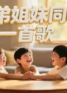 兄弟姐妹同唱一首歌