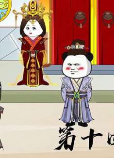 意外穿越的爆鱼之秦氏海底捞开张