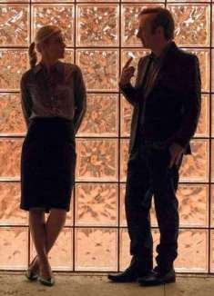 风骚律师：我们是彼此的救赎与毒药