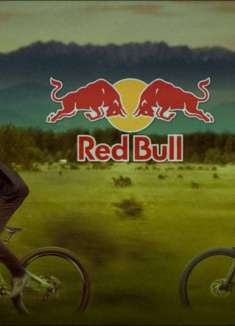 活力四射激情相拥！红牛广告永远年轻