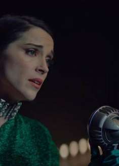 无处不在的旅馆：St. Vincent 音乐纪录片原声