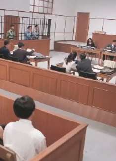 至尊：梁家辉帮华仔做事，答应事成后给他三千万，结果被耍了