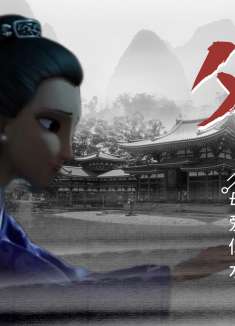 哪吒之魔童降世：无论是魔是仙，你都是我儿