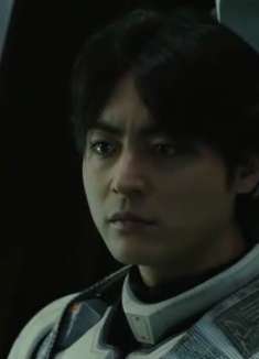 火星异种：卵要孵化出来了，森木感到惊讶，却觉得问题不大