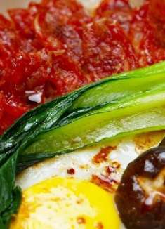 煲仔饭这么做比餐馆好吃，锅巴脆又香，做法简单不翻车，真解馋