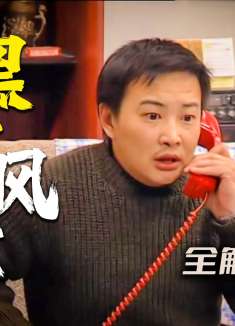 一个皮包，让牛小伟陷入「生死危机」！《东北一家人》全解析P3