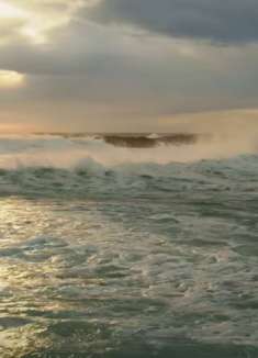 冰岛风景：让人惊叹不已的异域美景