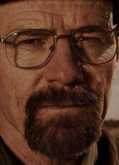 追忆悬疑大片「绝命毒师」，对人性的讽刺