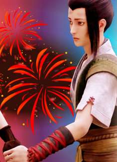 风语咒：即使成魔，也不会忘记爱你