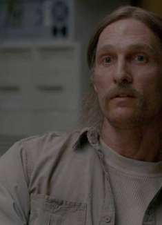 马修封神之作，「真探」悬疑影视混剪