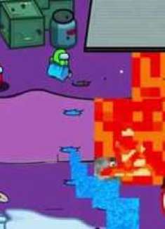 太空船遇到丧尸危机，船员们意外开启MC传送门